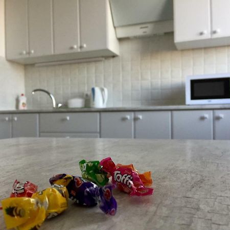 Для Двоих Διαμέρισμα Οδησσός Εξωτερικό φωτογραφία